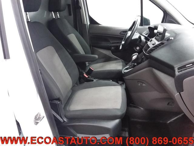 used 2020 Ford Transit Connect car, priced at $13,995