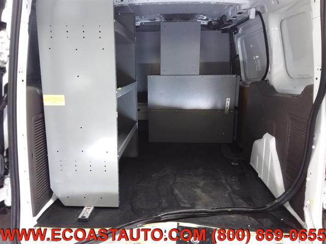 used 2020 Ford Transit Connect car, priced at $13,995