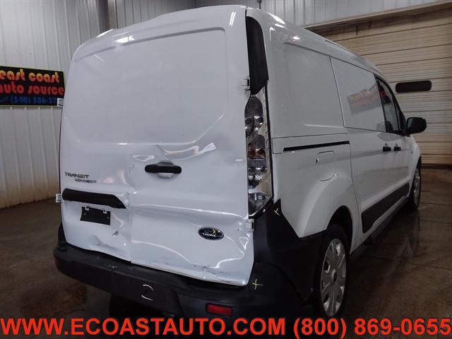 used 2020 Ford Transit Connect car, priced at $13,995