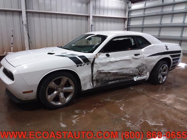 used 2011 Dodge Challenger car, priced at $6,795