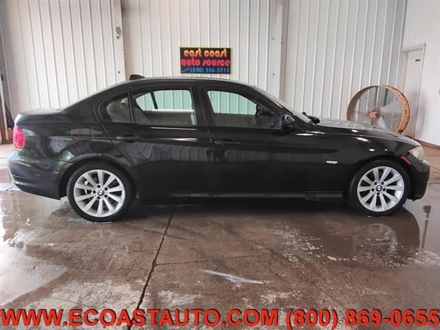 used 2009 BMW 328 car, priced at $3,795