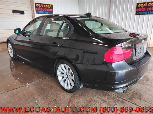 used 2009 BMW 328 car, priced at $3,795