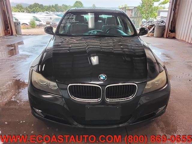 used 2009 BMW 328 car, priced at $3,795