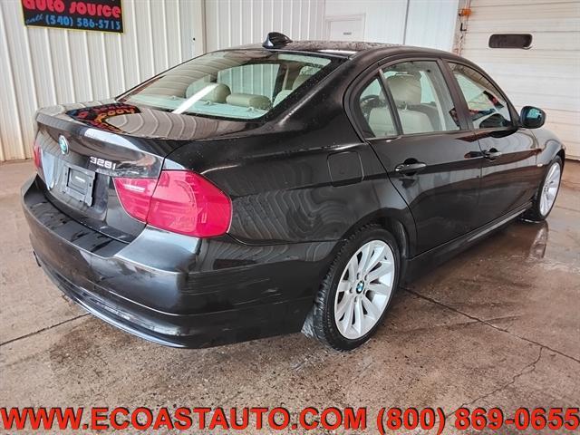 used 2009 BMW 328 car, priced at $3,795