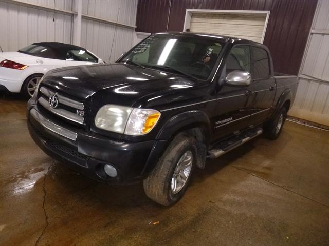 used 2006 Toyota Tundra car, priced at $5,795