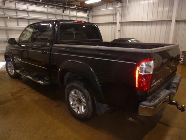 used 2006 Toyota Tundra car, priced at $5,795