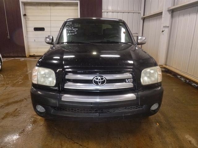 used 2006 Toyota Tundra car, priced at $5,795