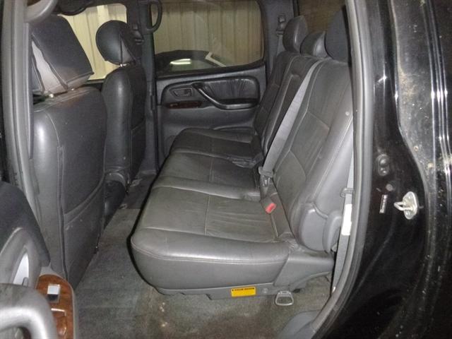 used 2006 Toyota Tundra car, priced at $5,795