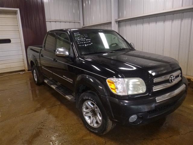 used 2006 Toyota Tundra car, priced at $4,995