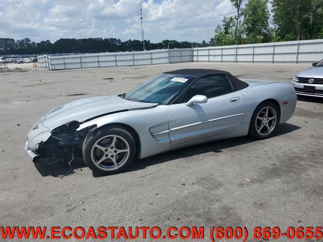 used 1998 Chevrolet Corvette car, priced at $6,995