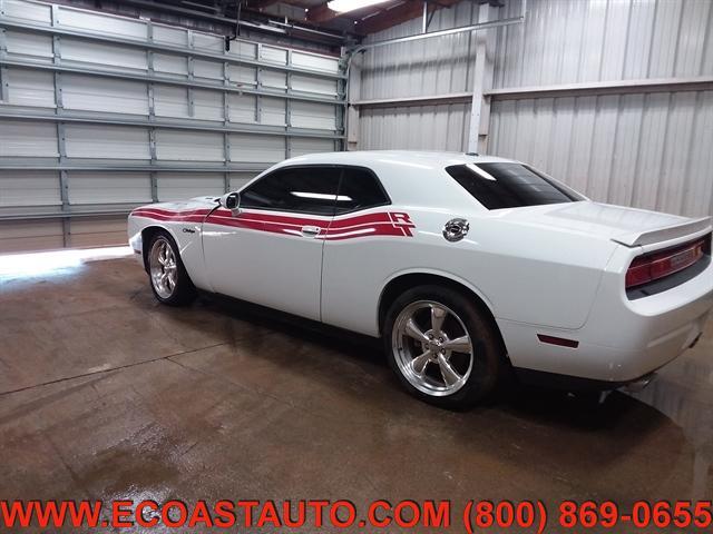 used 2011 Dodge Challenger car, priced at $8,795