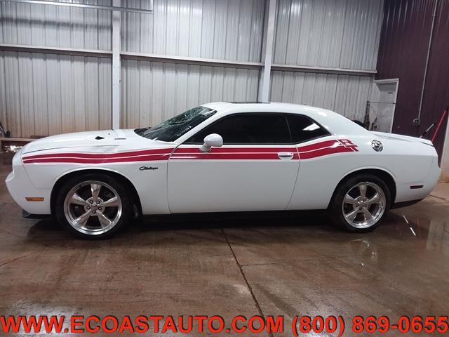 used 2011 Dodge Challenger car, priced at $8,795