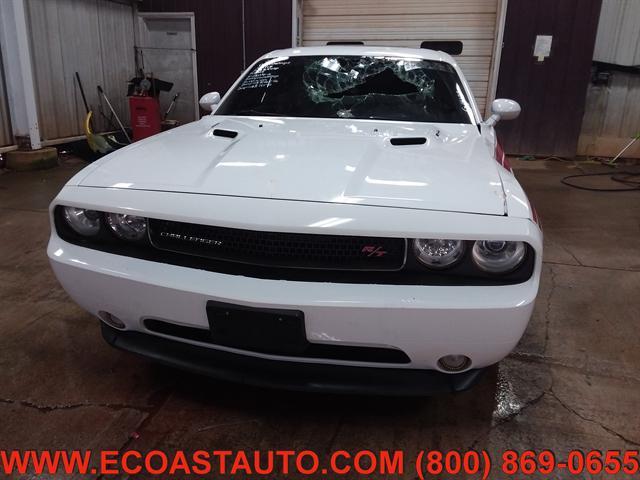 used 2011 Dodge Challenger car, priced at $8,795