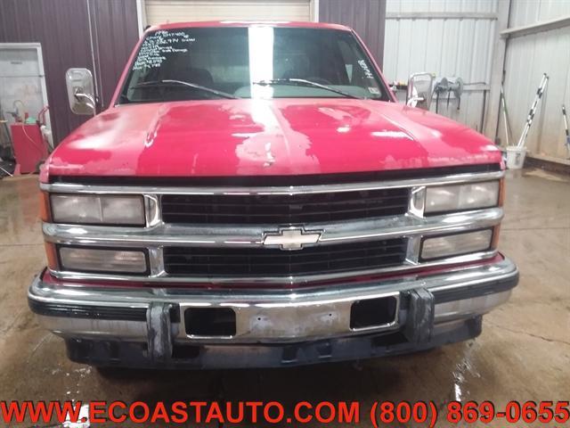 used 1996 Chevrolet 2500 car, priced at $4,795