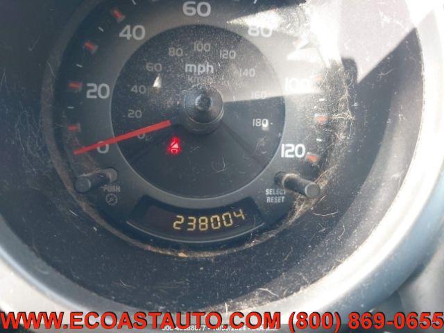 used 2003 Honda Element car, priced at $3,795