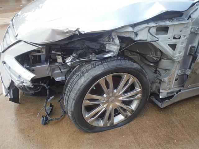 used 2012 Hyundai Genesis car, priced at $4,795