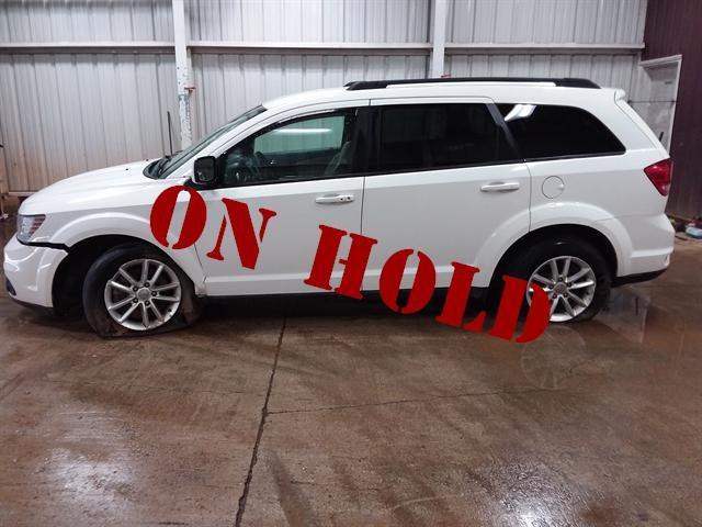 used 2015 Dodge Journey car, priced at $5,995