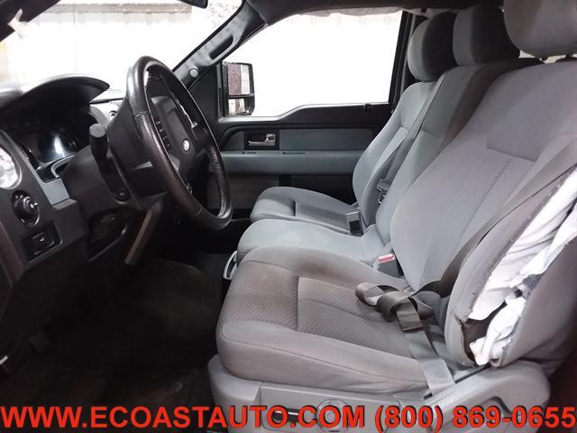 used 2014 Ford F-150 car, priced at $11,795