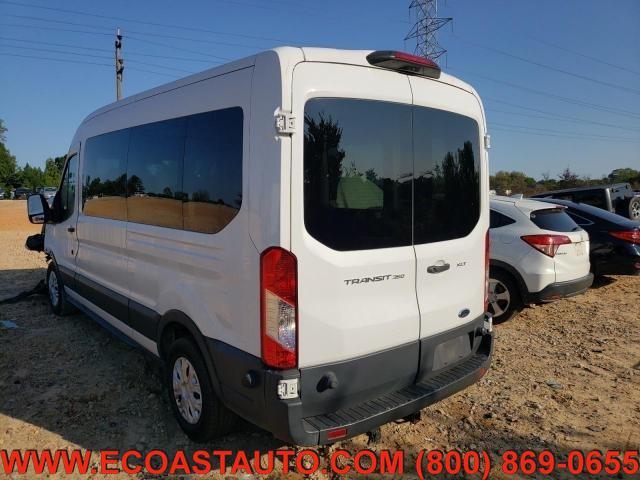 used 2018 Ford Transit-350 car, priced at $14,795