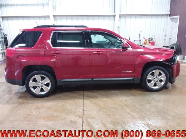 used 2014 GMC Terrain car, priced at $6,795