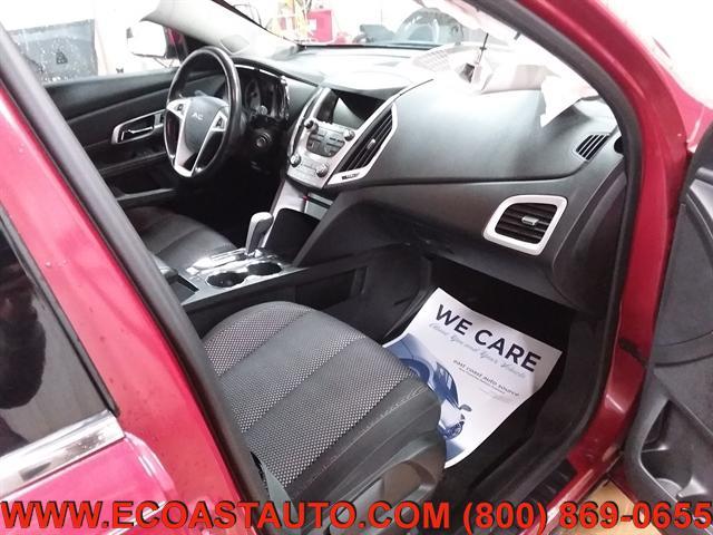 used 2014 GMC Terrain car, priced at $6,795