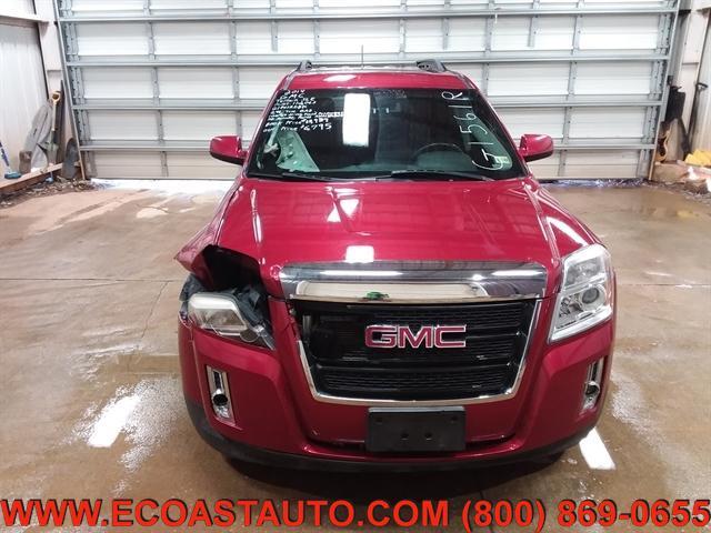 used 2014 GMC Terrain car, priced at $6,795