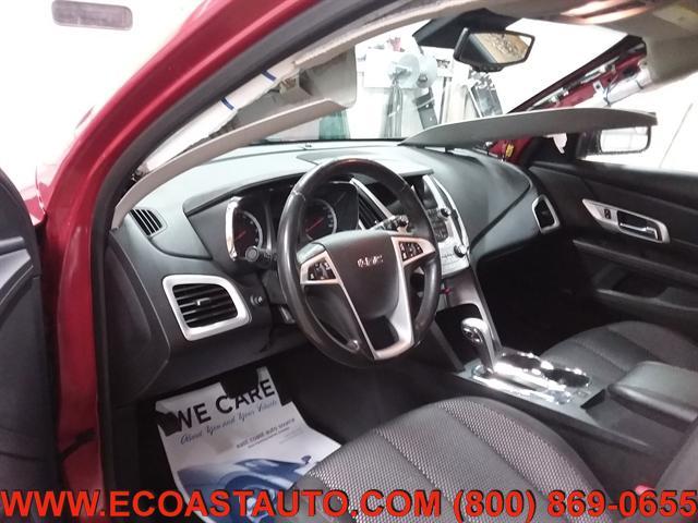 used 2014 GMC Terrain car, priced at $6,795