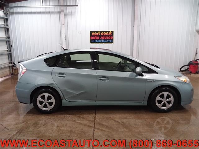 used 2014 Toyota Prius car, priced at $6,295