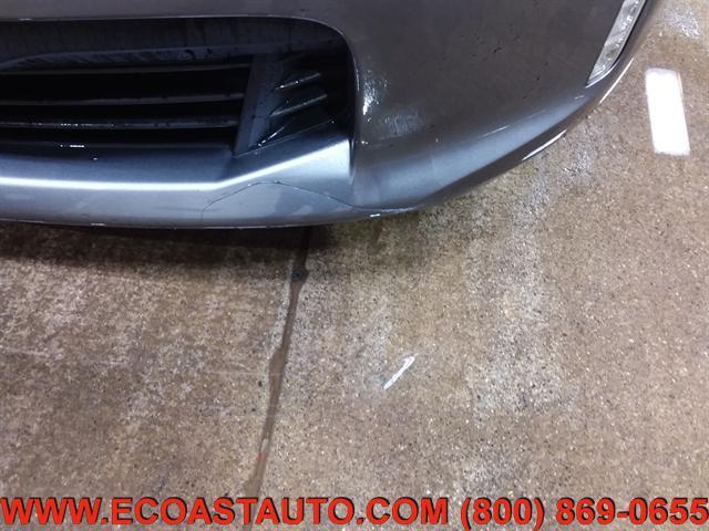 used 2014 Nissan 370Z car, priced at $9,795