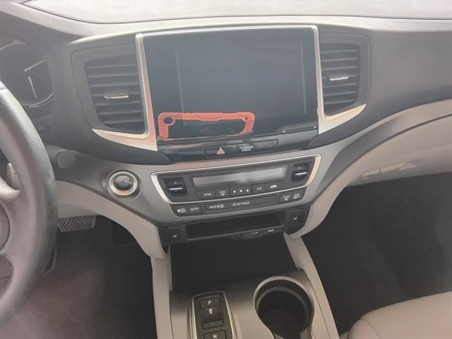 used 2020 Honda Ridgeline car, priced at $18,795