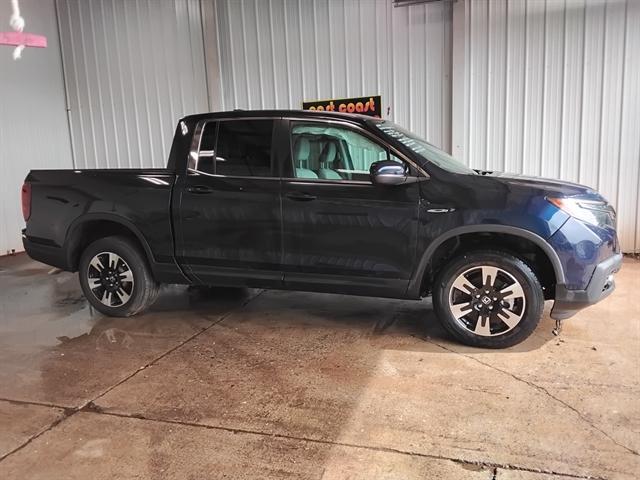 used 2020 Honda Ridgeline car, priced at $18,795