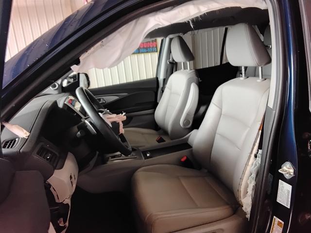 used 2020 Honda Ridgeline car, priced at $18,795