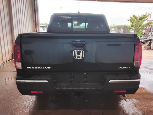 used 2020 Honda Ridgeline car, priced at $18,795