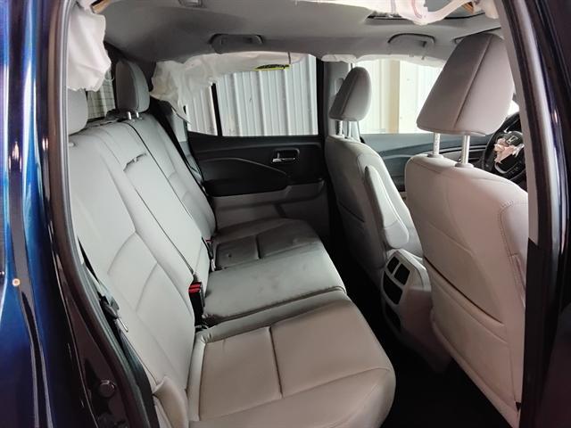used 2020 Honda Ridgeline car, priced at $18,795