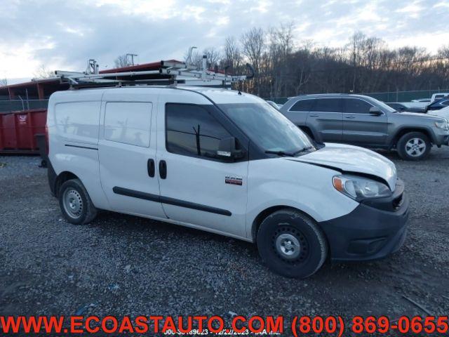 used 2019 Ram ProMaster City car, priced at $7,995