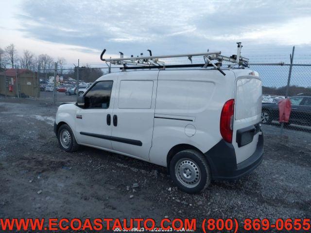 used 2019 Ram ProMaster City car, priced at $7,995