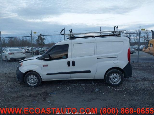 used 2019 Ram ProMaster City car, priced at $7,995