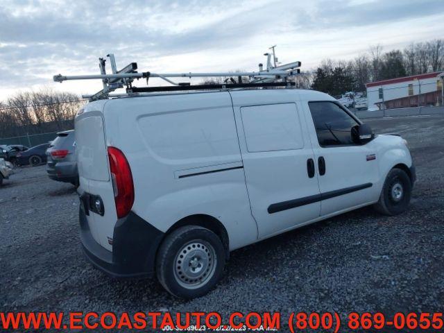 used 2019 Ram ProMaster City car, priced at $7,995