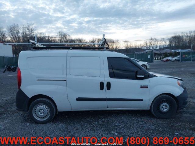 used 2019 Ram ProMaster City car, priced at $7,995