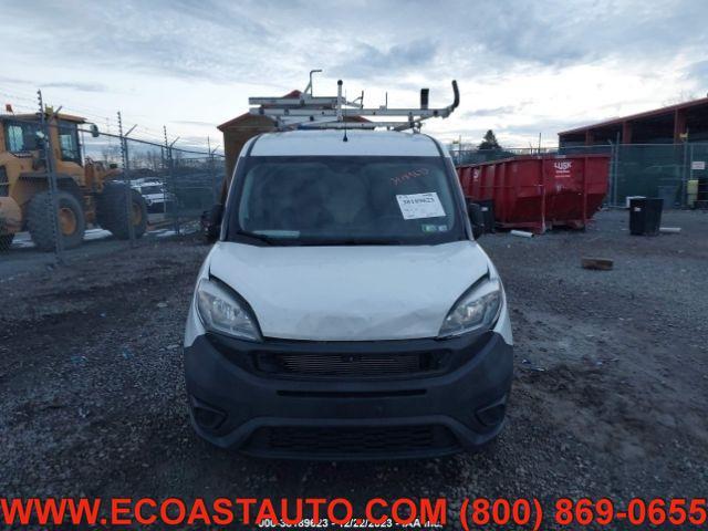 used 2019 Ram ProMaster City car, priced at $7,995