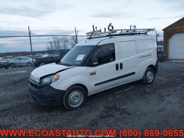 used 2019 Ram ProMaster City car, priced at $7,995