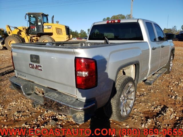 used 2014 GMC Sierra 1500 car, priced at $10,795