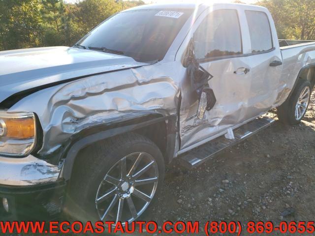 used 2014 GMC Sierra 1500 car, priced at $10,795