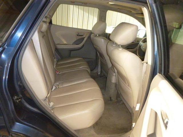 used 2006 Nissan Murano car, priced at $4,795