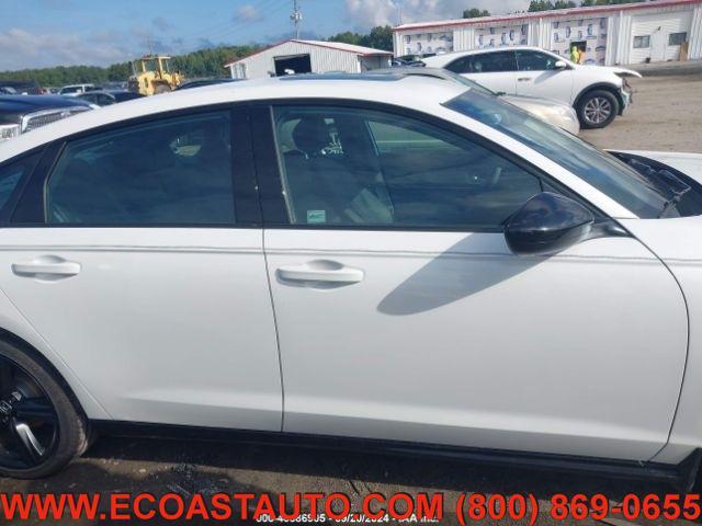 used 2024 Honda Accord car, priced at $19,795