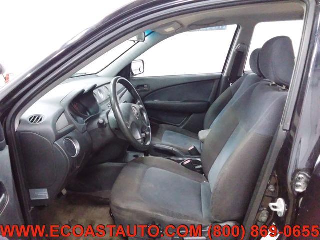 used 2005 Mitsubishi Outlander car, priced at $2,695