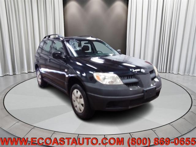 used 2005 Mitsubishi Outlander car, priced at $2,695