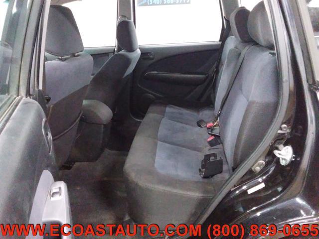 used 2005 Mitsubishi Outlander car, priced at $2,695