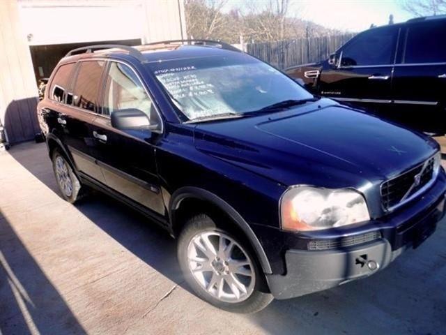 used 2004 Volvo XC90 car, priced at $2,995
