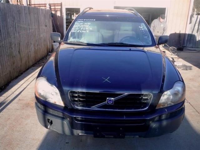 used 2004 Volvo XC90 car, priced at $2,995